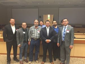 IVAN Summit 2014